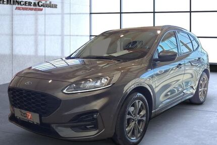 Ford Kuga 42.346 km 22.880 &euro; Rosenheim 83022
