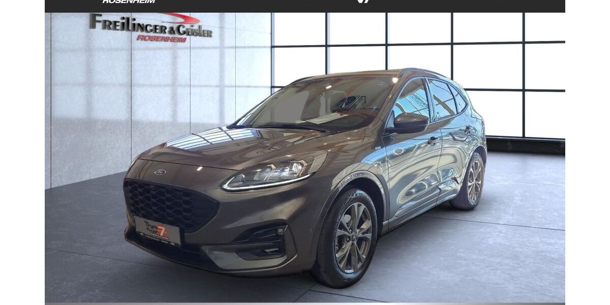 Ford Kuga 42.346 km 22.880 &euro; Rosenheim 83022