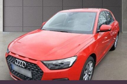 Audi A1 30.800 km 18.930 &euro; Sinsheim 74889