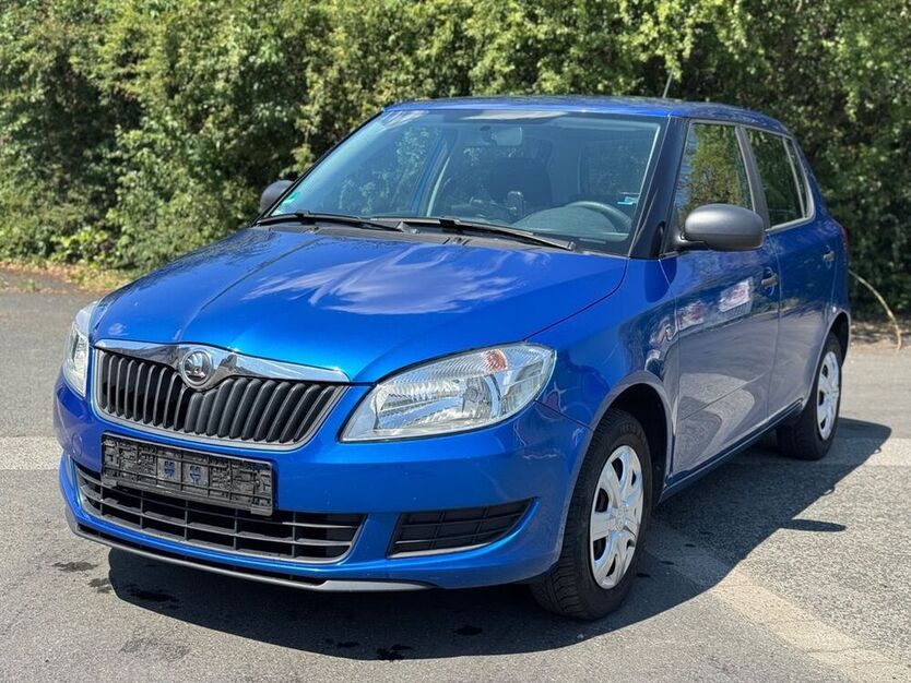 Fabia