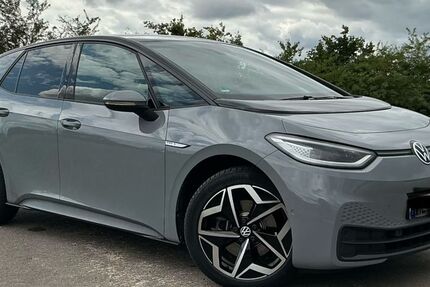 VW ID.3 59.900 km 24.900 &euro; Grafhorst 38462