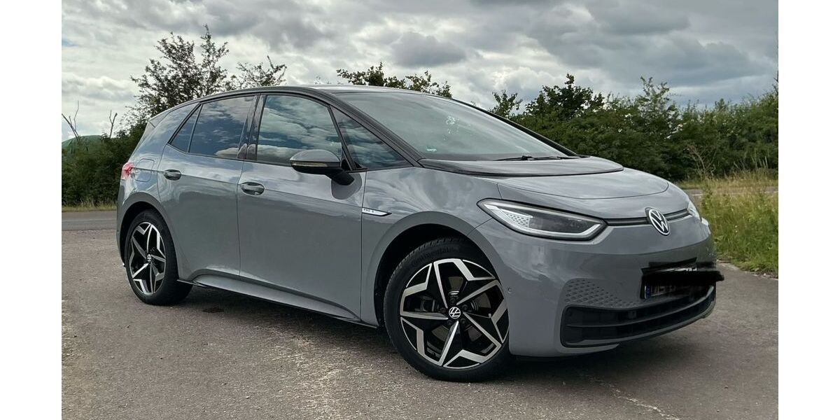 VW ID.3 59.900 km 24.900 &euro; Grafhorst 38462