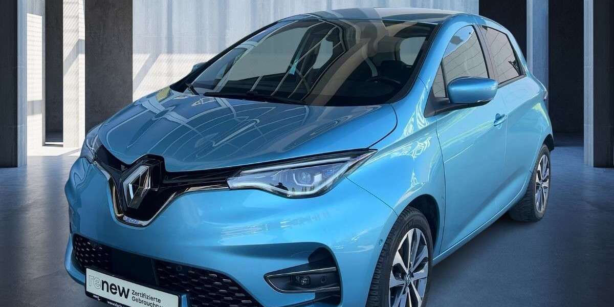 Renault ZOE 56.705 km 13.490 &euro; Berlin 13055