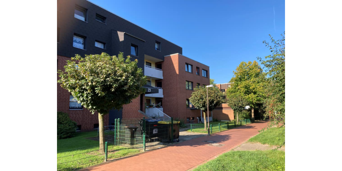 Etagenwohnung Langenhagen - 3 Zimmer, 80 m&sup2;, 199.000&euro; | Angebot:26781413