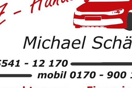 Seat Ibiza 54.000 km 14.750 € Hann. Münden 34346