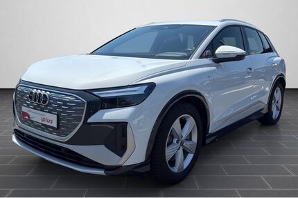 Audi Q4 e-tron 58.900 km 33.880 &euro; Ludwigshafen 67063