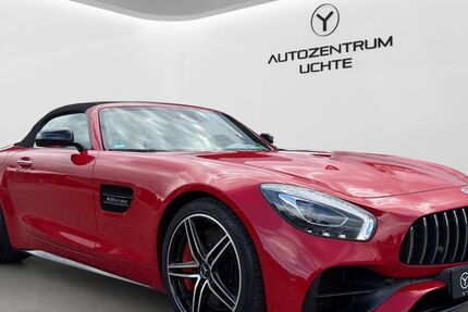 Mercedes-Benz AMG GT C 69.900 km 93.899 &euro; Uchte 31600