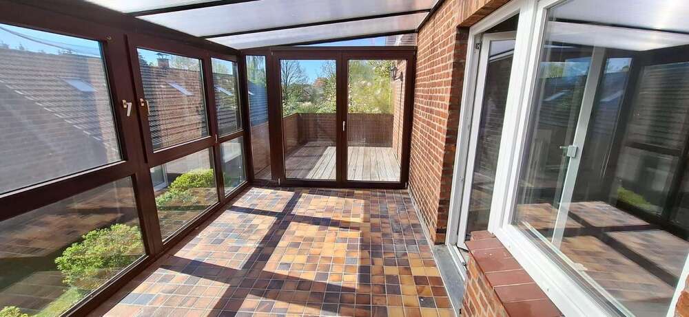 Etagenwohnung Westerrade - 3 Zimmer, 82 m&sup2;, 650&euro; | Angebot:27031496