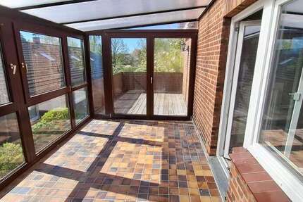 Wohnung Westerrade - 3 Zimmer, 82 m&sup2;, 650&euro; | Angebot:27031496