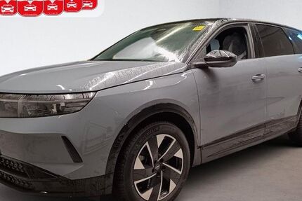 Opel Grandland (X) 27.000 km 32.400 &euro; Schwandorf 92421