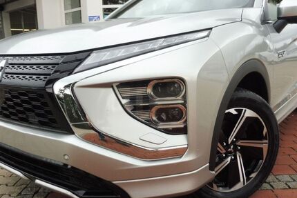 Mitsubishi Eclipse Cross 10 km 26.980 € Hofkirchen Ortsteil Pirka 94544