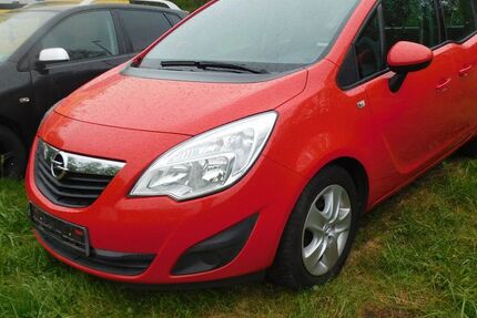 Opel Meriva 149.300 km 1.990 &euro; Lauenburg 21481