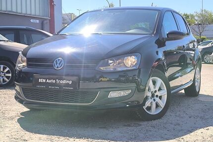 VW Polo 150.327 km 4.490 &euro; Schrobenhausen 86529