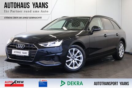 Audi A4 57.100 km 21.489 &euro; Pinneberg 25421