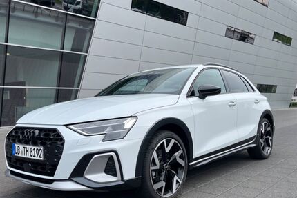 Audi A3 6.750 km 38.900 € Steinheim an der Murr 71711
