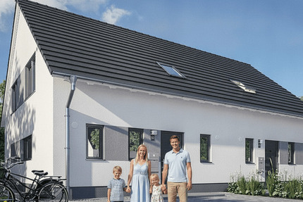 Haus Gütersloh Spexard - 4 Zimmer, 128 m&sup2;, 432.555&euro; | Angebot:26843980