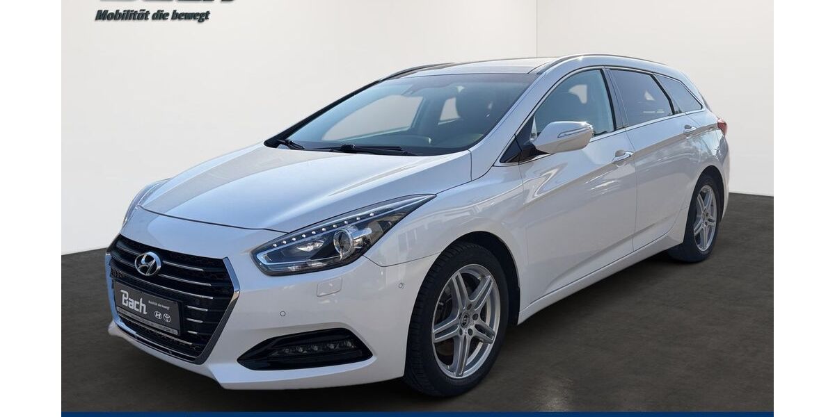 Hyundai i40 178.000 km 9.990 &euro; Donaueschingen 78166