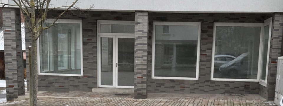 Gewerbefläche (Gewerbe; Büro; Laden) 72 m² zu vermieten zimmer