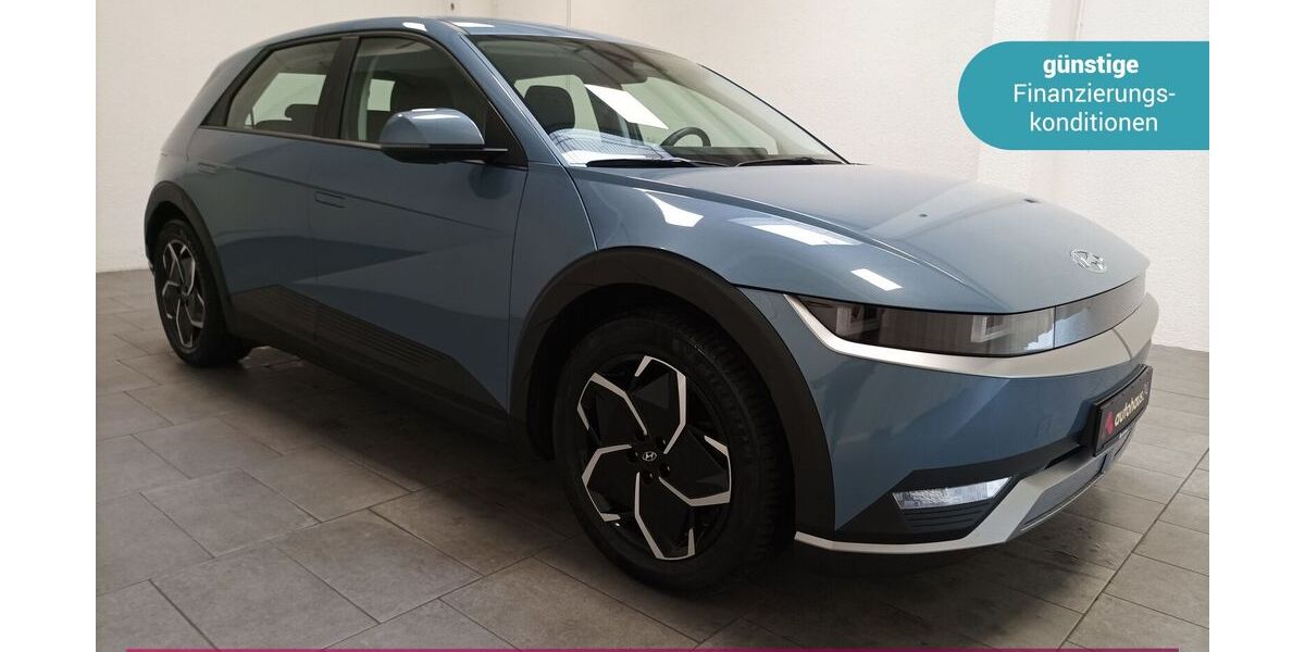 Hyundai IONIQ 5 16.683 km 21.670 &euro; Egelsbach 63329