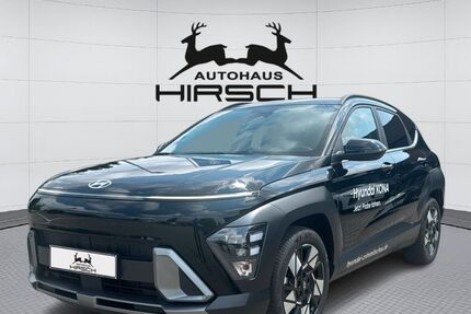 Hyundai KONA 2.500 km 29.490 &euro; Crimmitschau 08451