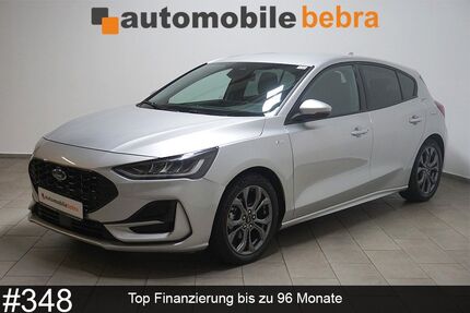 Ford Focus 27.910 km 20.490 &euro; Bebra 36179