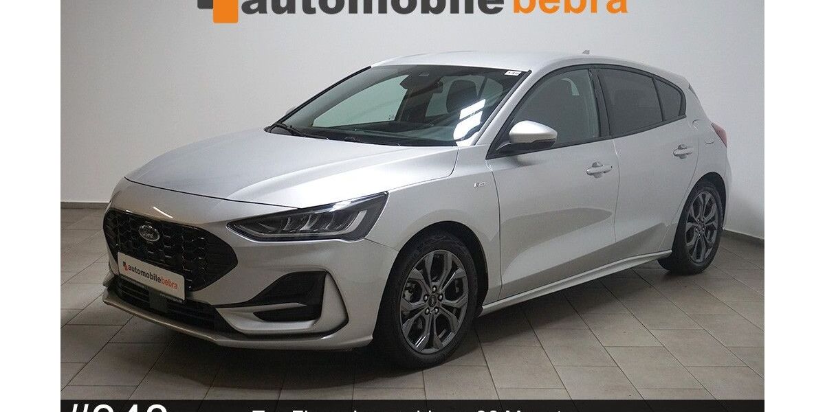 Ford Focus 27.910 km 20.490 &euro; Bebra 36179