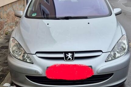 Peugeot 307 300.000 km 950 € Ludwigshafen 67067