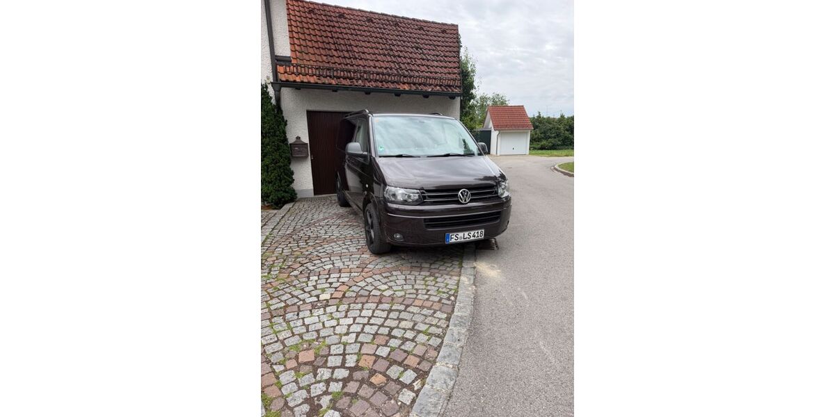 VW T5 Multivan 266.000 km 16.999 &euro; Allershausen 85391