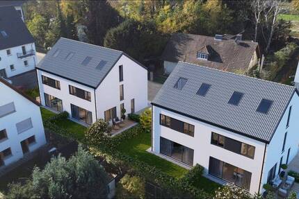 Haus Goldbach - 7 Zimmer, 158 m&sup2;, 599.000&euro; | Angebot:25705915