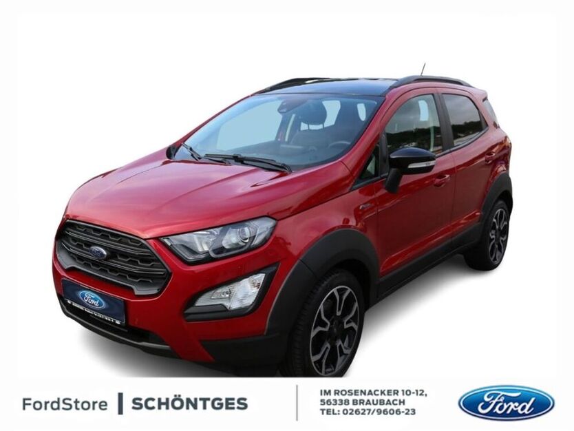 EcoSport