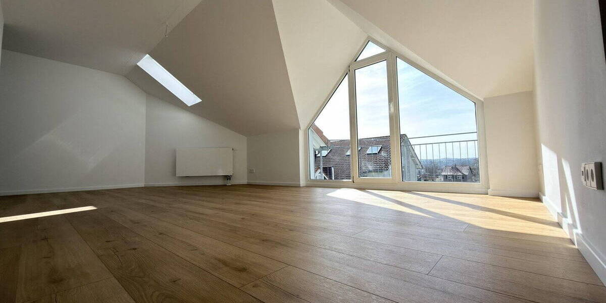 Etagenwohnung Pirna Copitz - 2 Zimmer, 55 m&sup2;, 189.000&euro; | Angebot:25962223