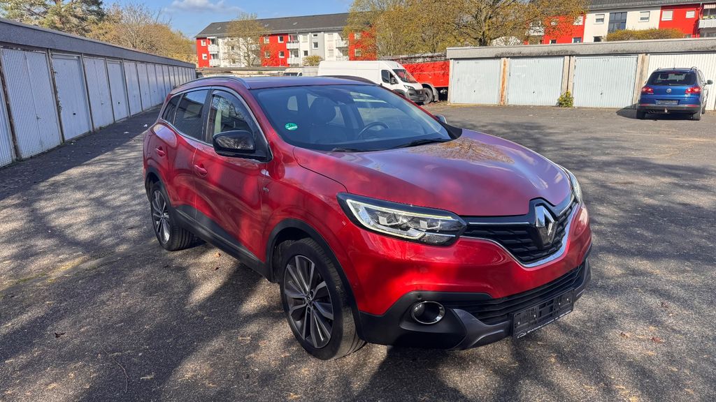 Renault Kadjar 150.085 km 9.700 &euro; Köln 51143