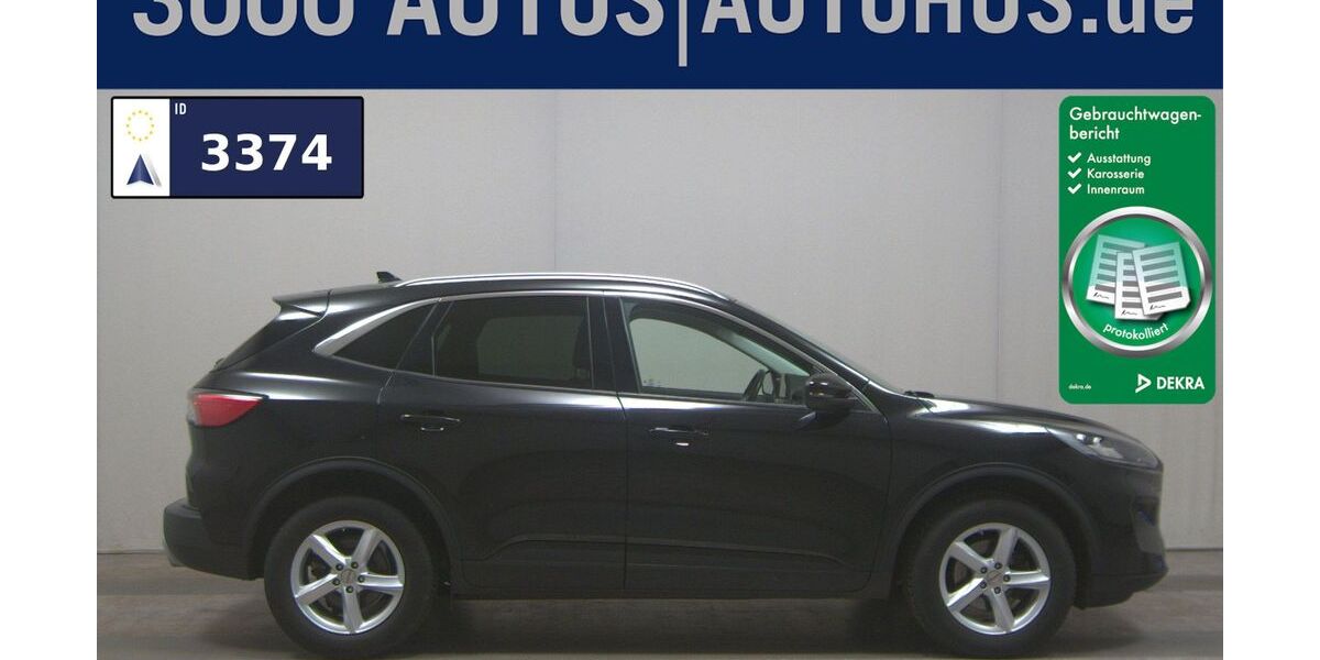 Ford Kuga 131.620 km 14.980 &euro; Gyhum/Bockel 27404