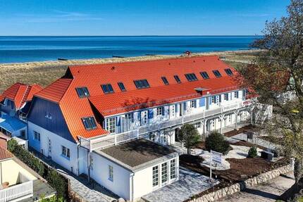 Wohnung Ostseebad Ahrenshoop Ahrenshoop - 3 Zimmer, 89 m&sup2;, 798.000&euro; | Angebot:26379083