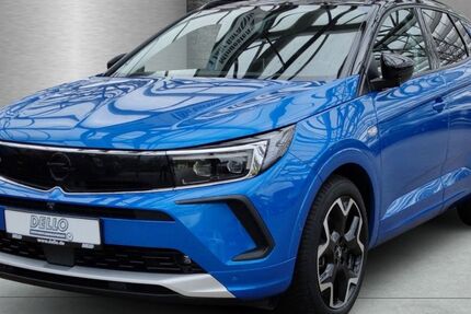 Opel Grandland (X) 21.260 km 26.450 &euro; Lüneburg 21337