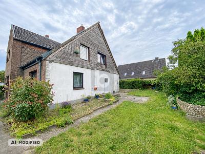 STARKE RENDITE UND FLEXIBLE NUTZUNG - Mehrfamilienhaus, Wohnhaus Moorrege | Angebot:27305529