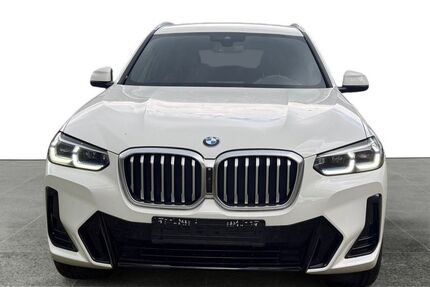 BMW X3 132.448 km 32.580 &euro; Mühldorf am Inn 84453