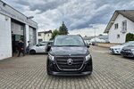 Mercedes-Benz V 220 d RWD lang, Standheizung, Distronic, AHK 36.888 km 49.990 &euro; Rodgau 63110