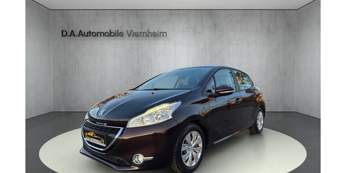 Peugeot 208 140.000 km 4.900 &euro; Viernheim 68519