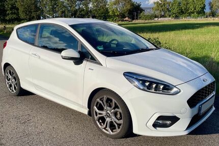 Ford Fiesta 85.000 km 8.900 &euro; Bocholt 46395