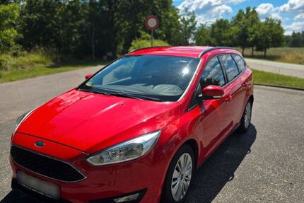 Ford Focus 114.500 km 7.600 &euro; Grabow 19300