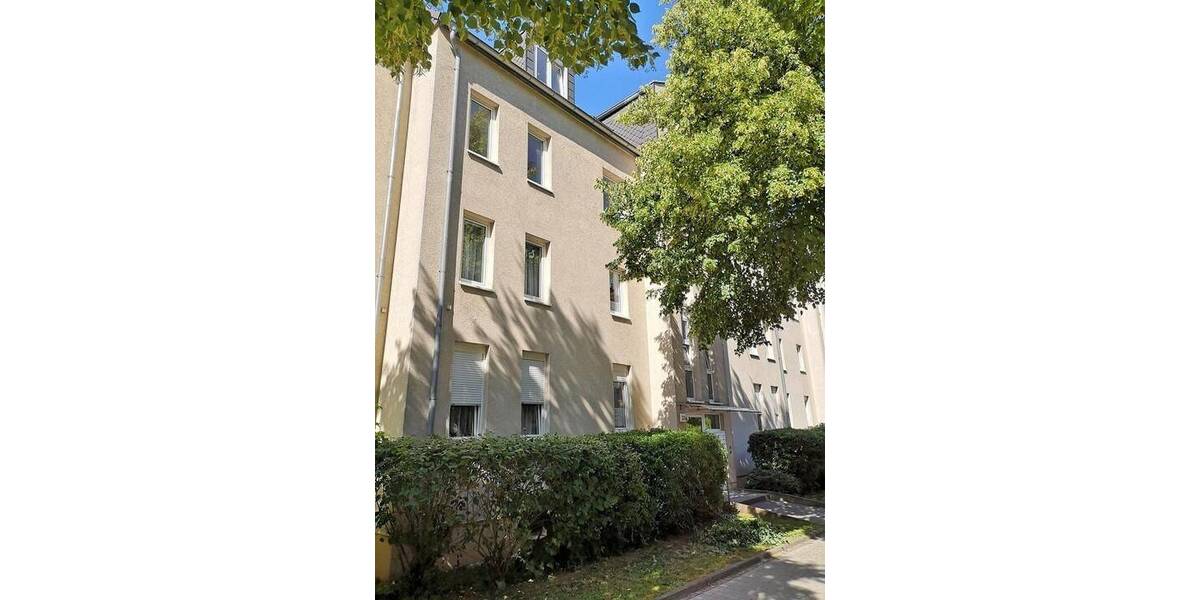 Etagenwohnung Leipzig Engelsdorf - 2 Zimmer, 57 m&sup2;, 455&euro; | Angebot:26806782