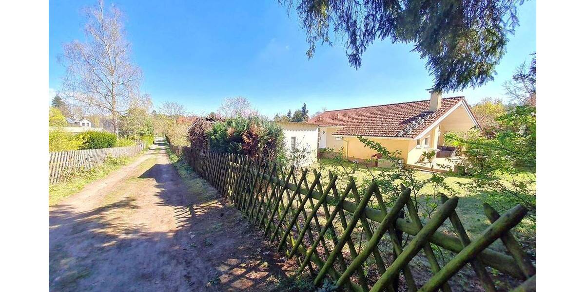 Mehrfamilienhaus, Wohnhaus Neu Zittau Neu Buchhorst - 3 Zimmer, 77 m&sup2;, 169.000&euro; | Angebot:26378786