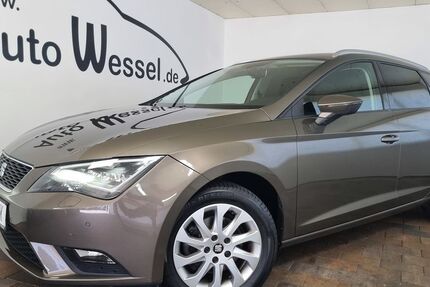 Seat Leon 159.000 km 11.450 &euro; Garrel 49681