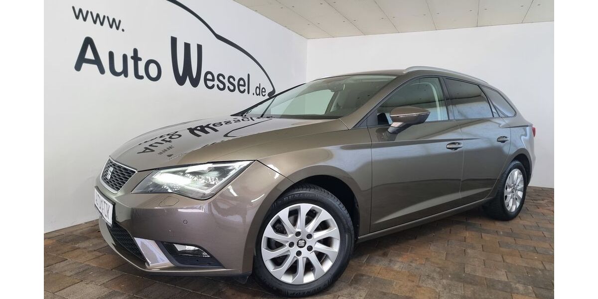 Seat Leon 159.000 km 11.450 &euro; Garrel 49681
