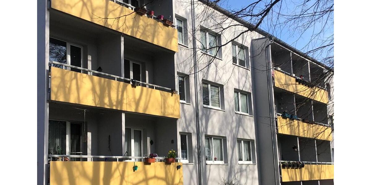 Etagenwohnung Plau am See - 3 Zimmer, 60 m&sup2;, 379&euro; | Angebot:25379140