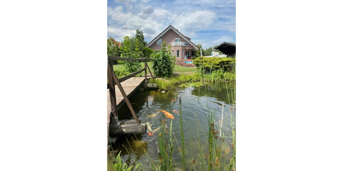 Doppelhaushälfte Sandersdorf-Brehna Torna - 3.5 Zimmer, 160 m&sup2;, 1.699&euro; | Angebot:24832126