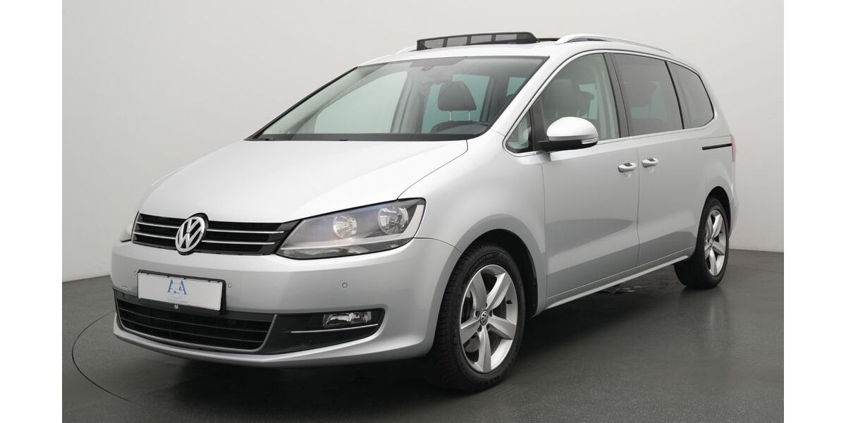 VW Sharan 189.200 km 8.800 &euro; Leverkusen 51373