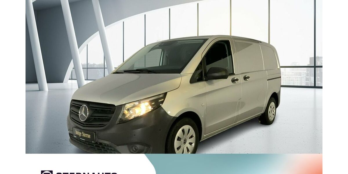 Mercedes-Benz Vito 53.812 km 25.990 &euro; Kesselsdorf 01723