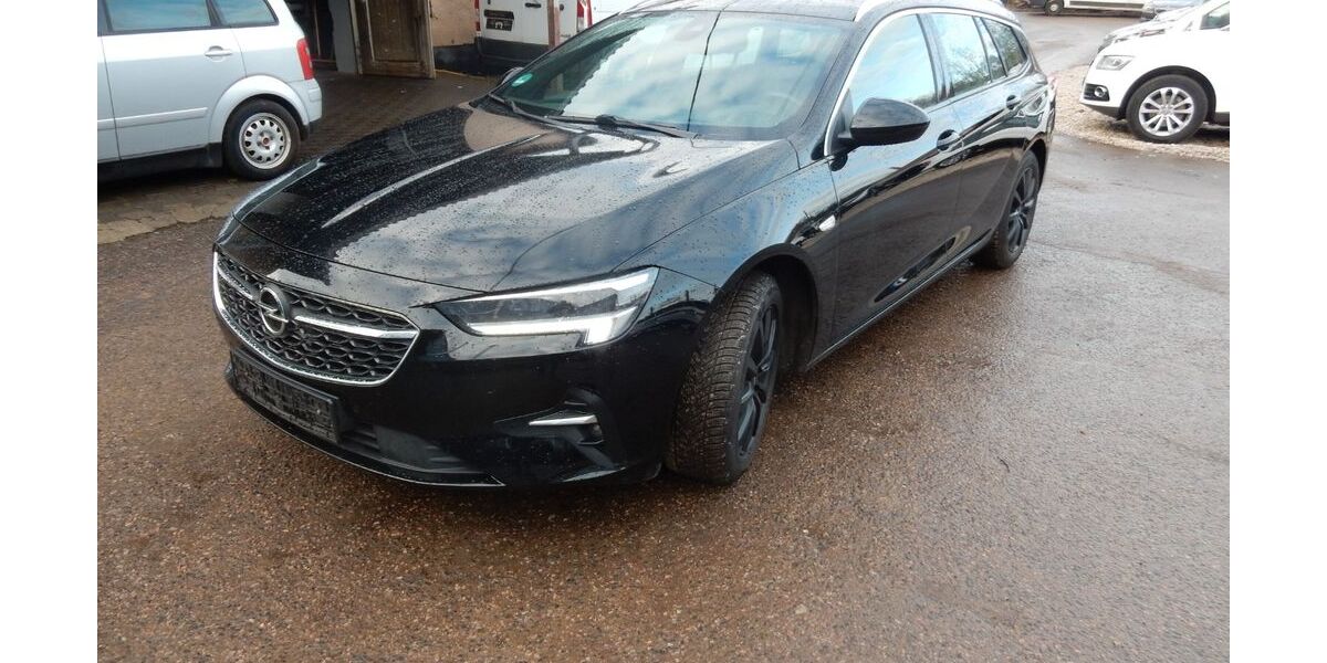 Opel Insignia 132.000 km 15.999 &euro; Chemnitz 09116